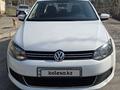Volkswagen Polo 2014 года за 4 200 000 тг. в Алматы – фото 2