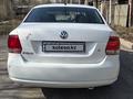 Volkswagen Polo 2014 года за 4 200 000 тг. в Алматы – фото 5