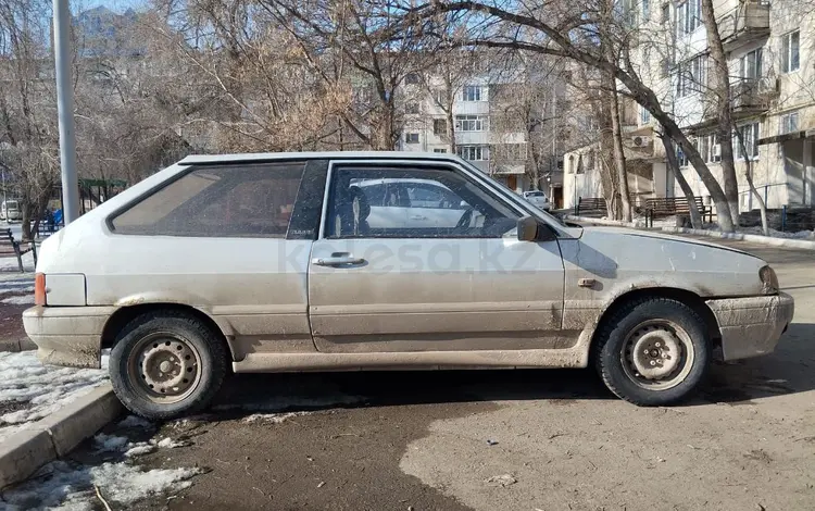 ВАЗ (Lada) 2113 2005 года за 900 000 тг. в Уральск