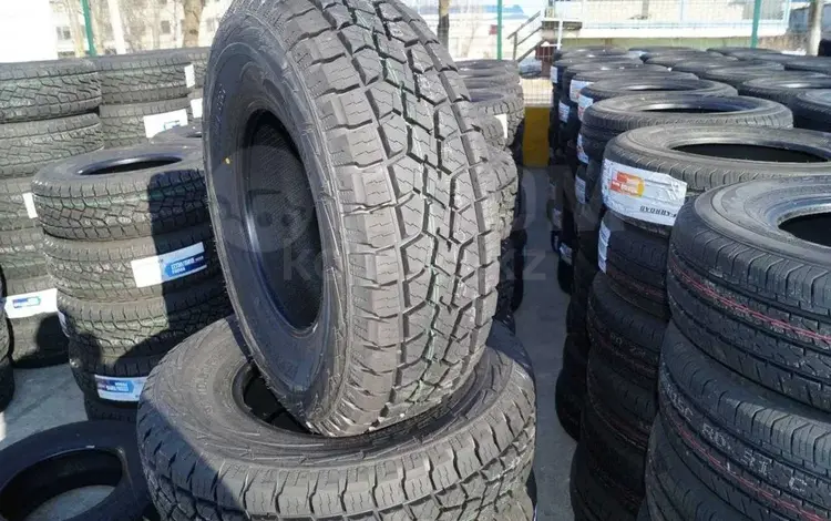 245/70 R17 Новый комплект Всесезонных шинfor140 000 тг. в Семей