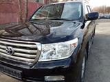 Toyota Land Cruiser 2008 года за 19 000 000 тг. в Алматы