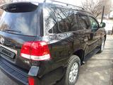 Toyota Land Cruiser 2008 года за 19 000 000 тг. в Алматы – фото 4