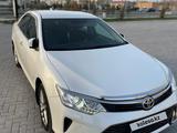 Toyota Camry 2016 годаүшін12 000 000 тг. в Туркестан – фото 3