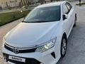 Toyota Camry 2016 годаfor12 000 000 тг. в Туркестан – фото 18