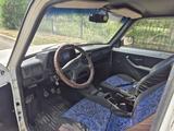 ВАЗ (Lada) Lada 2121 2010 года за 1 300 000 тг. в Актобе – фото 2