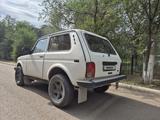ВАЗ (Lada) Lada 2121 2010 года за 1 300 000 тг. в Актобе – фото 3