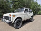 ВАЗ (Lada) Lada 2121 2010 года за 1 300 000 тг. в Актобе – фото 4