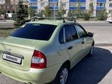 ВАЗ (Lada) Kalina 1118 2007 годаfor1 600 000 тг. в Уральск – фото 5