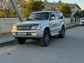Toyota Land Cruiser Prado 1997 года за 10 000 000 тг. в Алматы – фото 5