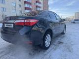 Toyota Corolla 2014 годаүшін8 300 000 тг. в Караганда – фото 4