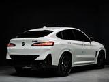 BMW X4 M 2025 года за 30 200 000 тг. в Астана – фото 2