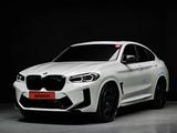 BMW X4 M 2025 года за 30 200 000 тг. в Астана