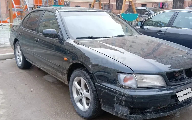 Nissan Maxima 1995 года за 1 650 000 тг. в Актау
