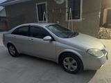 Nissan Primera 2002 года за 2 500 000 тг. в Кордай – фото 2