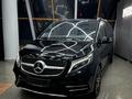 Mercedes-Benz V 300 Avantgarde 2022 годаүшін69 000 000 тг. в Астана – фото 9