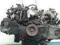 ДВИГАТЕЛЬ СУБАРУ EJ16EJ18EJ20EJ22E Z30 (SUBARU/LEGACY/FORESTER/IMPREZA) за 280 000 тг. в Алматы – фото 17
