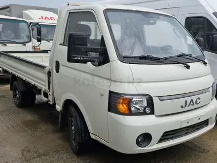 JAC  Автомобиль грузовой — бортовой Х200 на JAC N35 бензин 2024 года за 10 800 000 тг. в Атырау – фото 9