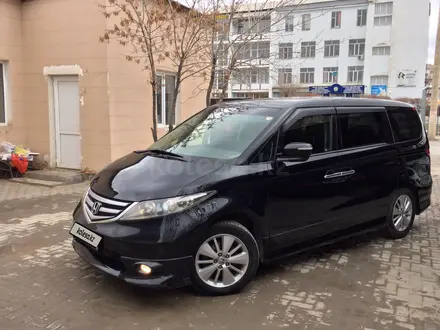 Honda Elysion 2008 года за 3 800 000 тг. в Кызылорда – фото 4