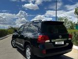 Toyota Land Cruiser 2013 года за 25 000 000 тг. в Жезказган – фото 3