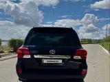 Toyota Land Cruiser 2013 года за 25 000 000 тг. в Жезказган – фото 4