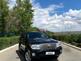 Toyota Land Cruiser 2013 года за 25 000 000 тг. в Жезказган