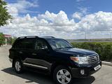 Toyota Land Cruiser 2013 года за 25 000 000 тг. в Жезказган – фото 2