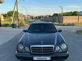 Mercedes-Benz E 230 1996 года за 2 100 000 тг. в Шымкент – фото 3