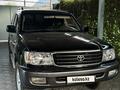 Toyota Land Cruiser 2002 годаүшін6 900 000 тг. в Тараз