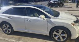 Toyota Venza 2012 года за 9 500 000 тг. в Актобе – фото 2