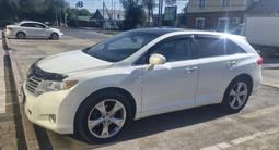 Toyota Venza 2012 года за 9 500 000 тг. в Актобе