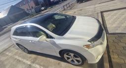 Toyota Venza 2012 года за 9 500 000 тг. в Актобе – фото 3