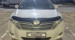 Toyota Venza 2012 года за 9 500 000 тг. в Актобе – фото 4