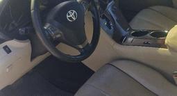 Toyota Venza 2012 года за 9 500 000 тг. в Актобе – фото 5