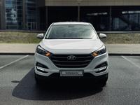 Hyundai Tucson 2017 года за 10 350 000 тг. в Астана