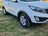 Kia Sportage 2012 года за 8 900 000 тг. в Рудный – фото 3