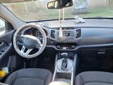 Kia Sportage 2012 года за 8 900 000 тг. в Рудный – фото 5