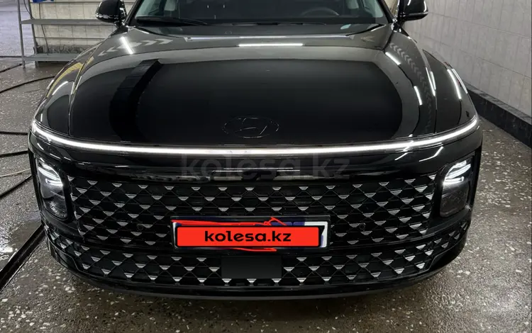Hyundai Grandeur 2024 года за 21 000 000 тг. в Шымкент