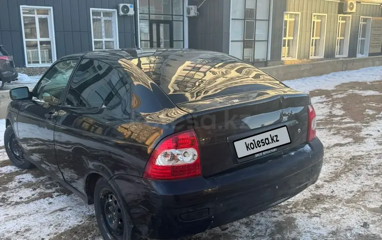 ВАЗ (Lada) Priora 2172 2010 годаfor1 750 000 тг. в Актобе