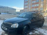 ВАЗ (Lada) Priora 2172 2010 годаfor1 750 000 тг. в Актобе – фото 3