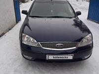 Ford Mondeo 2007 годаүшін2 800 000 тг. в Щучинск