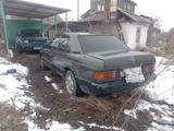 Mercedes-Benz 190 1992 годаfor380 000 тг. в Алматы – фото 4