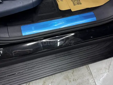 BYD FangChengBao Titanium 7 2025 года за 22 000 000 тг. в Алматы – фото 18