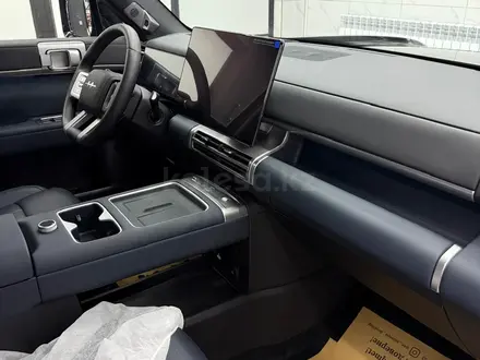 BYD FangChengBao Titanium 7 2025 года за 22 000 000 тг. в Алматы – фото 21
