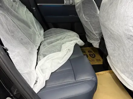 BYD FangChengBao Titanium 7 2025 года за 22 000 000 тг. в Алматы – фото 23