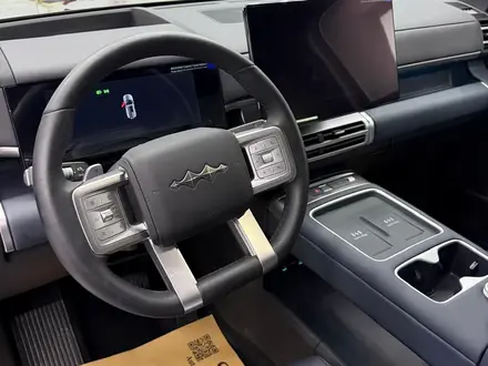 BYD FangChengBao Titanium 7 2025 года за 22 000 000 тг. в Алматы – фото 10