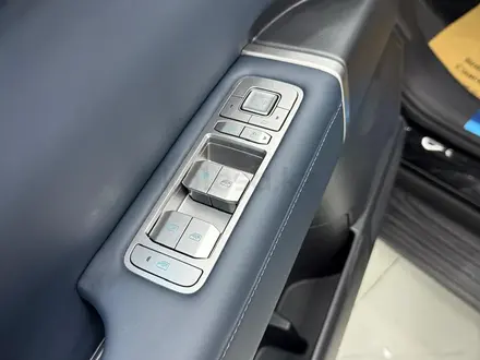 BYD FangChengBao Titanium 7 2025 года за 22 000 000 тг. в Алматы – фото 9