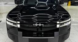 BYD FangChengBao Titanium 7 2025 годаүшін22 000 000 тг. в Алматы