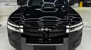 BYD FangChengBao Titanium 7 2025 годаүшін22 000 000 тг. в Алматы
