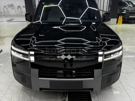 BYD FangChengBao Titanium 7 2025 года за 22 000 000 тг. в Алматы