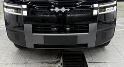 BYD FangChengBao Titanium 7 2025 годаүшін22 000 000 тг. в Алматы – фото 3